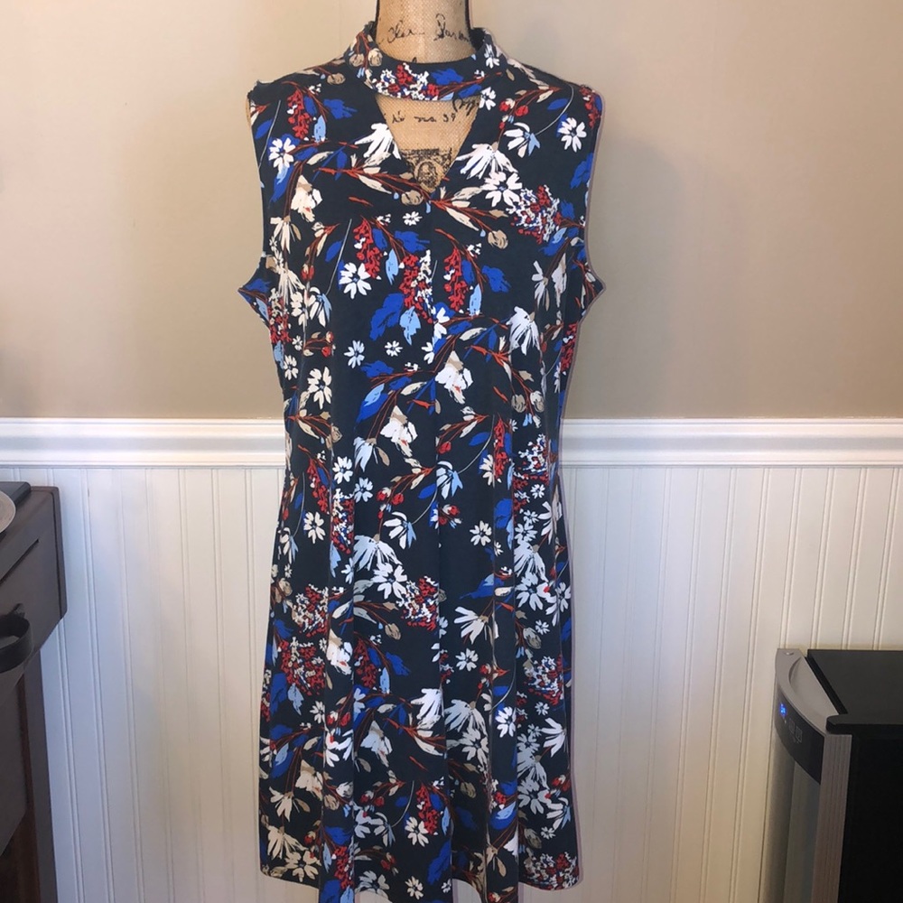 Relativity Dress